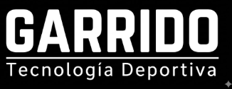 Garrido Sportech Logo