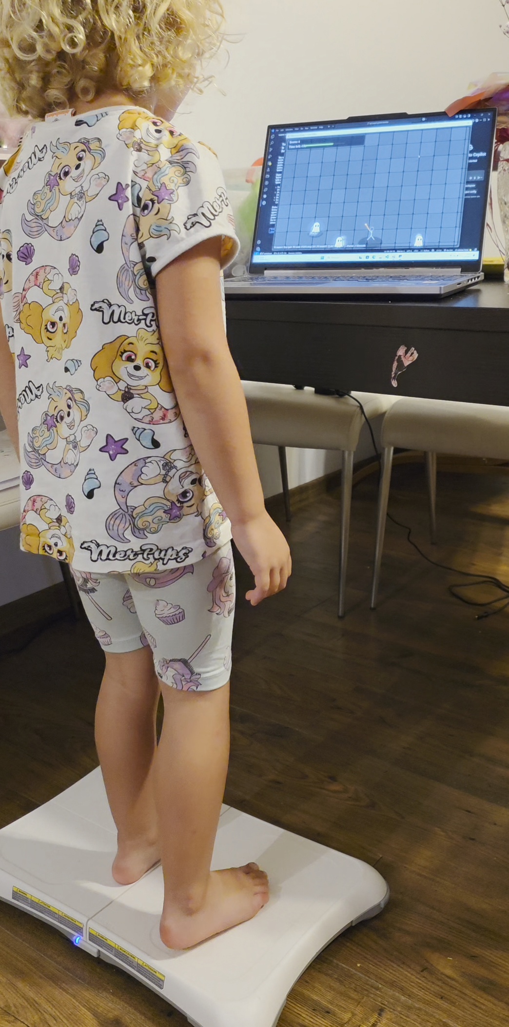 Komputerowa analiza ruchu i diagnostyka biomechaniczna